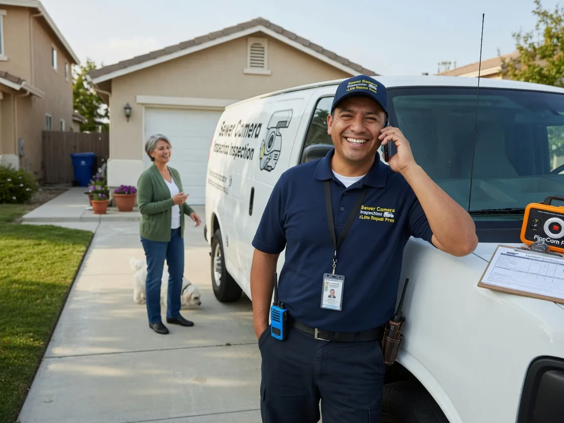 Sewer Line Repair Mottville, NY FAQs